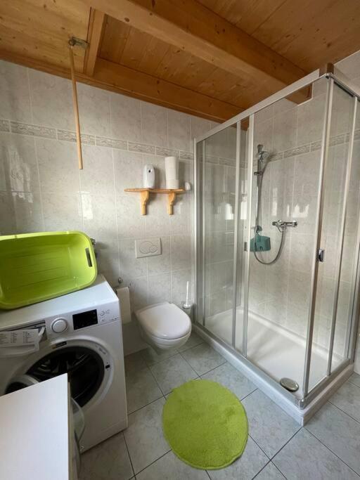 La Grange A Coco Avec Jacuzzi Villa Bourg-Saint-Pierre Eksteriør bilde