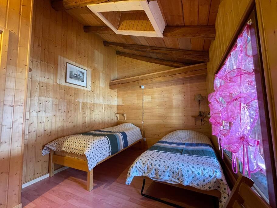 La Grange A Coco Avec Jacuzzi Villa Bourg-Saint-Pierre Eksteriør bilde