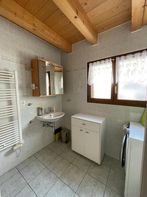 La Grange A Coco Avec Jacuzzi Villa Bourg-Saint-Pierre Eksteriør bilde