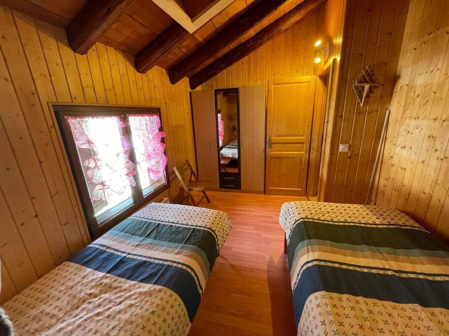 La Grange A Coco Avec Jacuzzi Villa Bourg-Saint-Pierre Eksteriør bilde